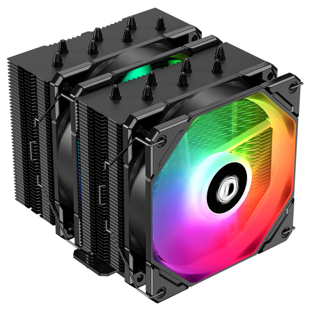 ID Cooling SE 207 XT ARGB H1 ID-Cooling SE-207-XT ARGB - CPU Cooler