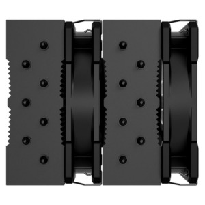 ID Cooling SE 207 XT ARGB H3 ID-Cooling SE-207-XT ARGB - CPU Cooler