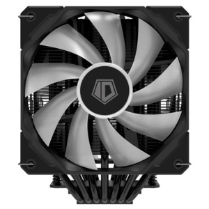 ID Cooling SE 207 XT ARGB H5 ID-Cooling SE-207-XT ARGB - CPU Cooler