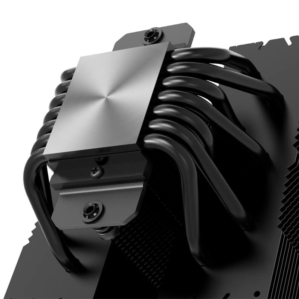 ID Cooling SE 207 XT ARGB H7 ID-Cooling SE-207-XT ARGB - CPU Cooler - Ảnh 7