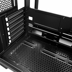 Infinity Cube A - ATX Gaming Chassis