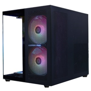 Infinity Cube H5 Infinity Cube - Micro-ATX Chassis