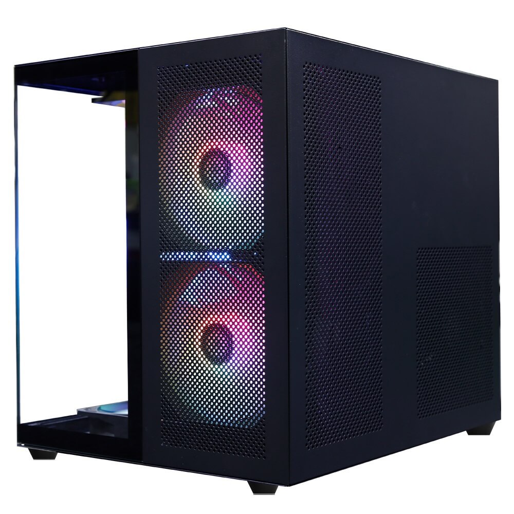Infinity Cube H5 Infinity Cube - Micro-ATX Chassis
