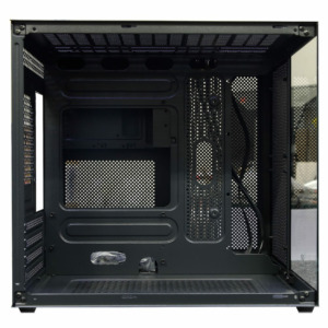 Infinity Cube H6 Infinity Cube - Micro-ATX Chassis