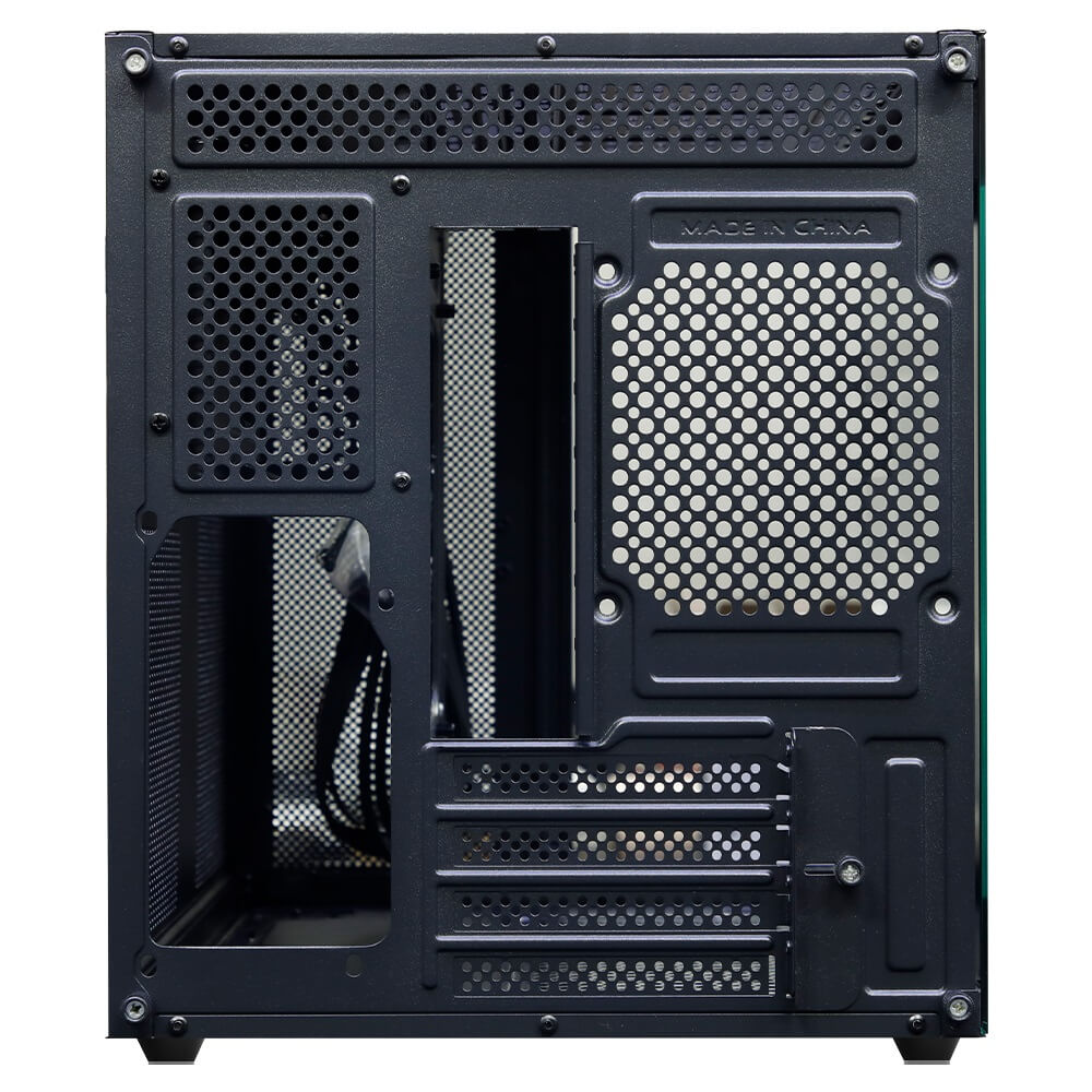 Infinity Cube H7 Infinity Cube - Micro-ATX Chassis