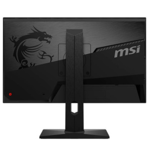 MSI G253PF - 24.5 inch FHD Rapid IPS / 380Hz / 1ms / Gaming Monitor
