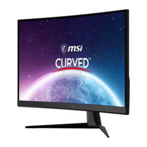 MSI Optix G27C4X - 27 inch FHD VA / 250Hz / 1ms / Curved Monitor