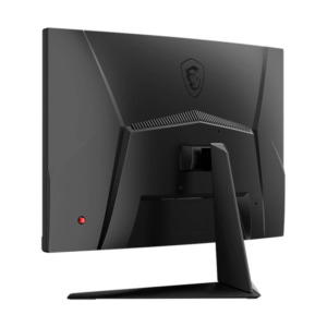 MSI Optix G27C4X - 27 inch FHD VA / 250Hz / 1ms / Curved Monitor