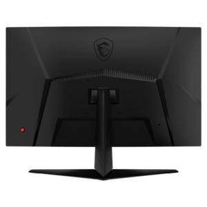 MSI Optix G27C4X - 27 inch FHD VA / 250Hz / 1ms / Curved Monitor