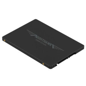 Verico Nighthawk 120GB - 2.5inch Sata 3 SSD