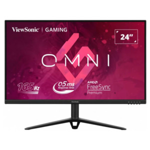 ViewSonic VX2428J - 24 inch FHD Fast IPS | 165Hz | 1ms | Gaming Monitor