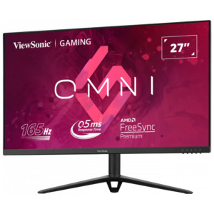 ViewSonic VX2728J - 27 inch FHD Fast IPS | 165Hz | 1ms | Gaming Monitor