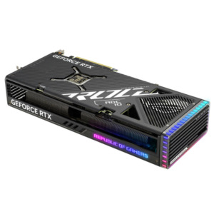 ASUS ROG Strix GeForce RTX™ 4070 Ti 12GB GDDR6X