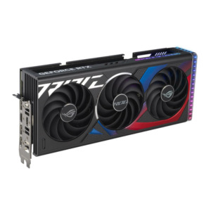 ASUS ROG Strix GeForce RTX™ 4070 12GB GDDR6X