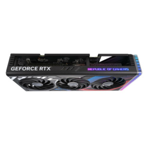 ASUS ROG Strix GeForce RTX™ 4070 12GB GDDR6X