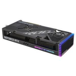 ASUS ROG Strix GeForce RTX™ 4070 12GB GDDR6X