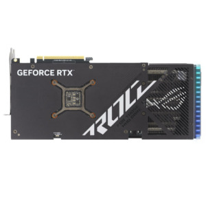 ASUS ROG Strix GeForce RTX™ 4070 12GB GDDR6X