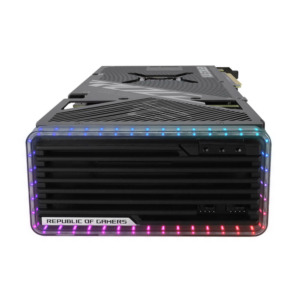 ASUS ROG Strix GeForce RTX™ 4070 12GB GDDR6X