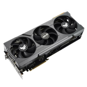 ASUS TUF Gaming GeForce RTX™ 4080 - 16GB GDDR6X