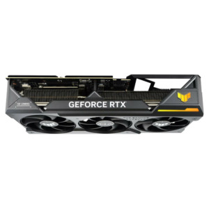 ASUS TUF Gaming GeForce RTX™ 4080 - 16GB GDDR6X