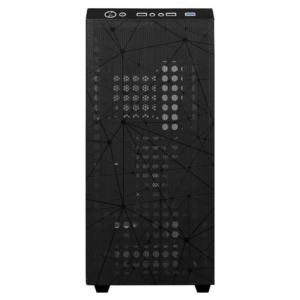 Infinity Hoshi - ATX Black Super Elegant