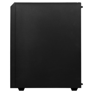 Infinity Hoshi - ATX Black Super Elegant