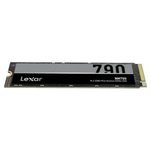 Lexar NM790 2TB - M.2 2280 NVMe Gen 4 x4