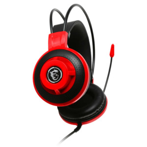 MSI DS501 - Gaming Headset