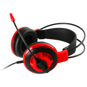 MSI DS501 - Gaming Headset