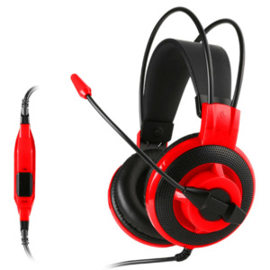 MSI DS501 - Gaming Headset