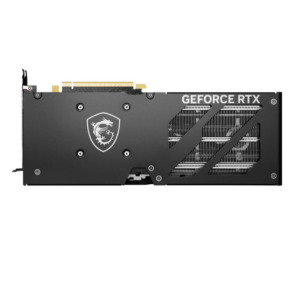 MSI GeForce RTX™ 4060 Ti GAMING X SLIM 16G - 16GB GDDR6