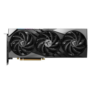 MSI GeForce RTX™ 4070 GAMING X SLIM 12G - 12GB GDDR6X