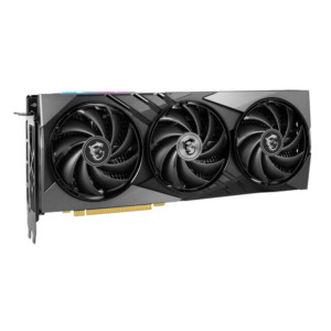 MSI GeForce RTX™ 4070 GAMING X SLIM 12G - 12GB GDDR6X