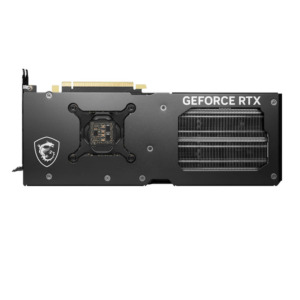 MSI GeForce RTX™ 4070 GAMING X SLIM 12G - 12GB GDDR6X