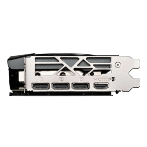 MSI GeForce RTX™ 4070 GAMING X SLIM 12G - 12GB GDDR6X