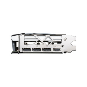 MSI GeForce RTX™ 4070 GAMING X SLIM WHITE 12G - 12GB GDDR6X