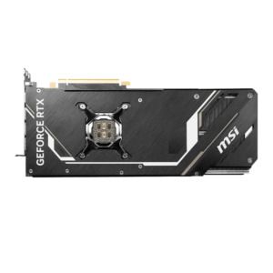 MSI GeForce RTX™ 4090 VENTUS 3X 24G OC - 24GB GDDR6X