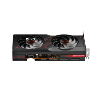 SAPPHIRE PULSE Radeon™ RX 7600 GAMING OC - 8GB GDDR6