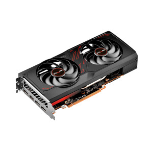SAPPHIRE PULSE Radeon™ RX 7600 GAMING OC - 8GB GDDR6