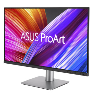ASUS ProArt Display PA329CRV – 32 inch 4K UHD IPS | 100% sRGB | USB-C | 60Hz | 5ms
