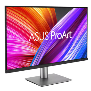 ASUS ProArt Display PA329CRV – 32 inch 4K UHD IPS | 100% sRGB | USB-C | 60Hz | 5ms