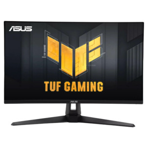 ASUS TUF Gaming VG27AQ3A – 27 inch QHD IPS | 180Hz | 1ms | Chuyên Game