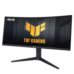 ASUS TUF Gaming VG34VQL3A – 34 inch WQHD VA | 180Hz | 1ms | Curved