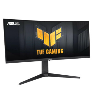 ASUS TUF Gaming VG34VQL3A – 34 inch WQHD VA | 180Hz | 1ms | Curved