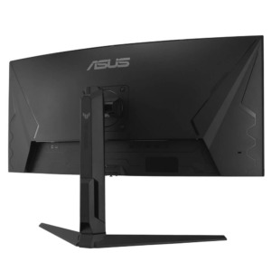 ASUS TUF Gaming VG34VQL3A – 34 inch WQHD VA | 180Hz | 1ms | Curved