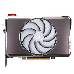 Colorful iGame GeForce RTX 4060 Ti Mini OC 8GB-V - 8GB GDDR6