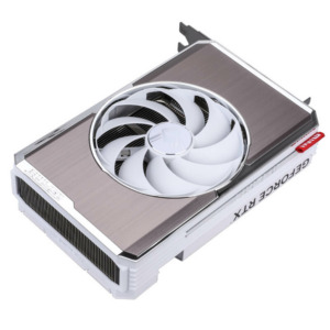 Colorful iGame GeForce RTX 4060 Ti Mini OC 8GB-V - 8GB GDDR6