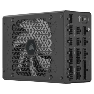 Corsair HX1500i (2025) - Fully Modular Ultra-Low Noise Platinum ATX Power Supply