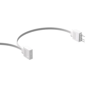 Corsair RS120 ARGB - 120mm PWM Fans - Triple Pack - White