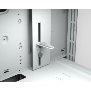 Cougar Duoface Pro RGB (White) - Mid-Tower Case